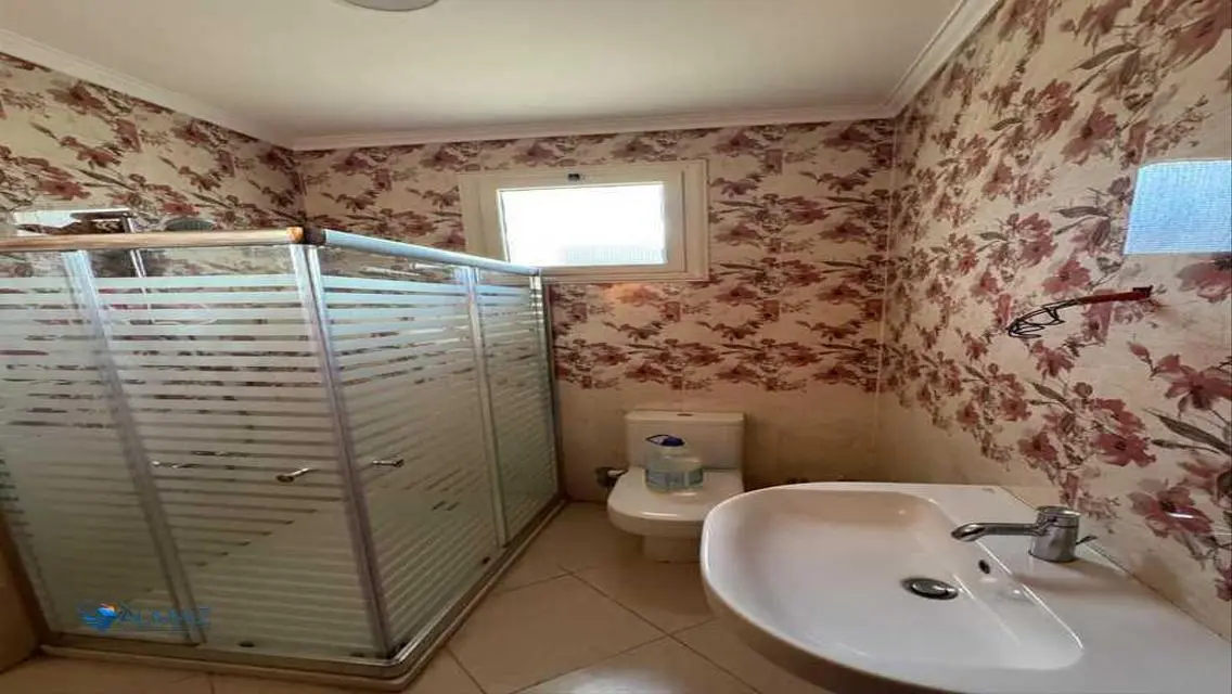 Luxury Apartment for Sale in Area 10