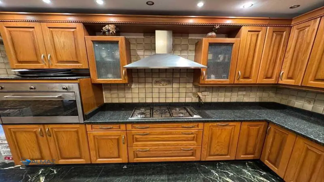 Luxury Apartment for Sale in Area 10