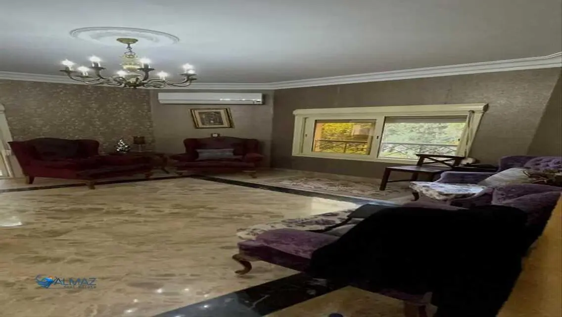 Luxury Apartment for Sale in Area 10
