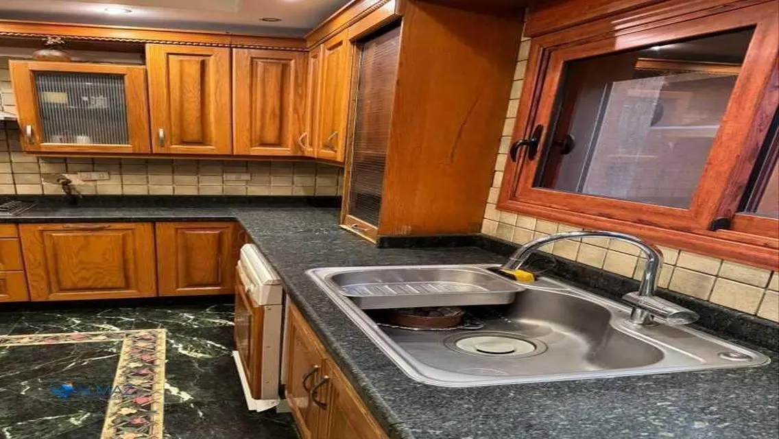 Luxury Apartment for Sale in Area 10
