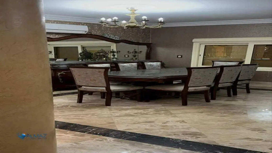 Luxury Apartment for Sale in Area 10