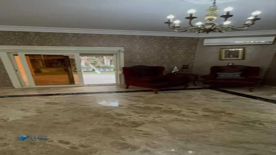 Luxury Apartment for Sale in Area 10