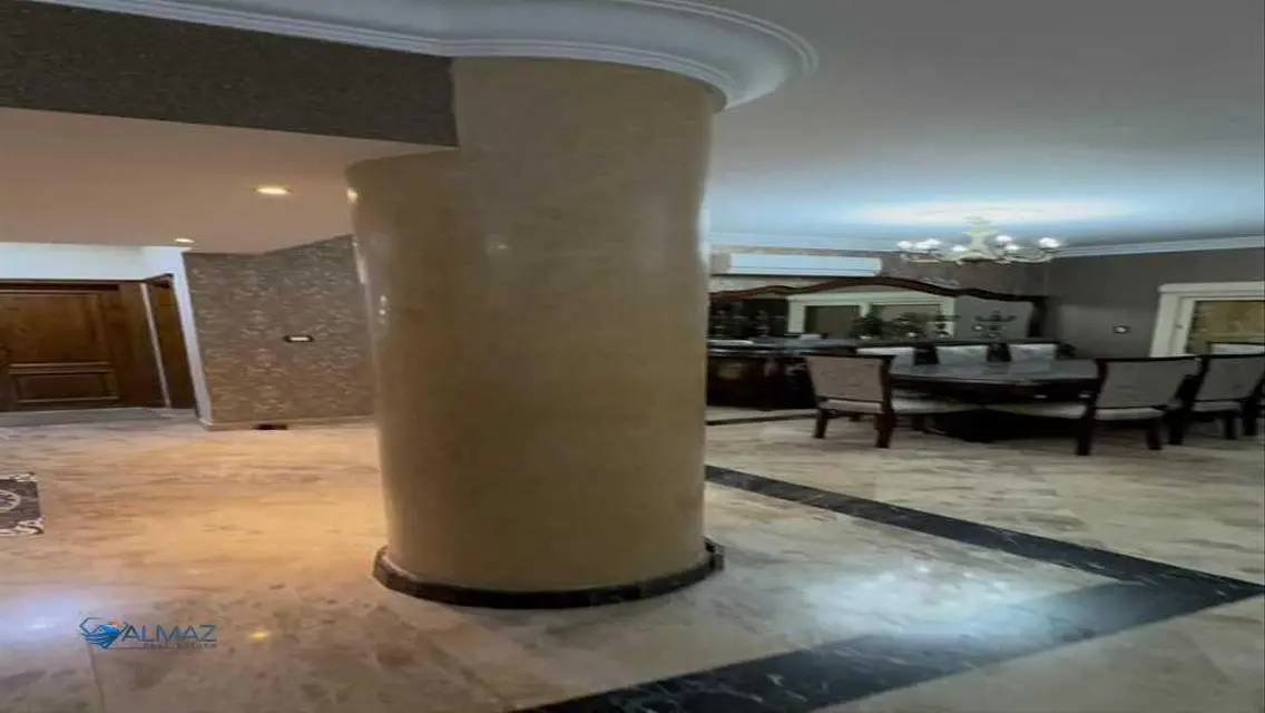 Luxury Apartment for Sale in Area 10