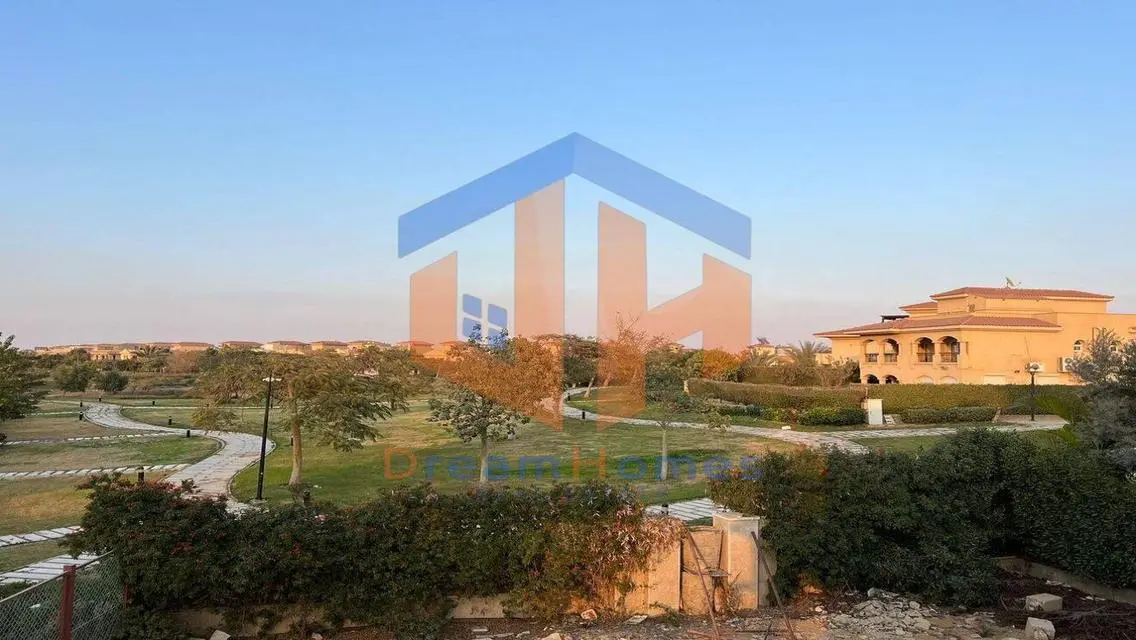 Luxury Stand-Alone Home in Madinaty