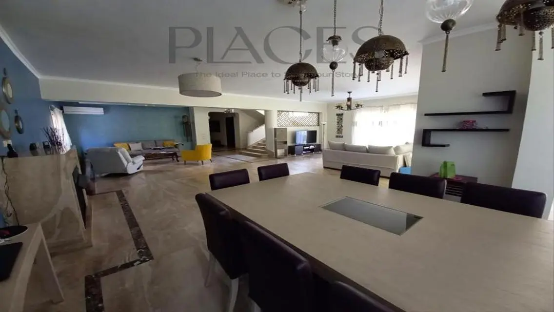 Luxury Apartment for Sale - 450 sqm in Prime Location