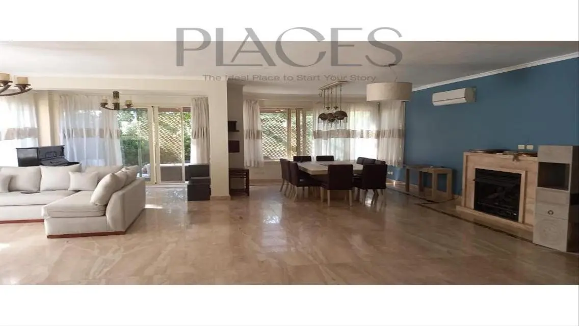 Luxury Apartment for Sale - 450 sqm in Prime Location