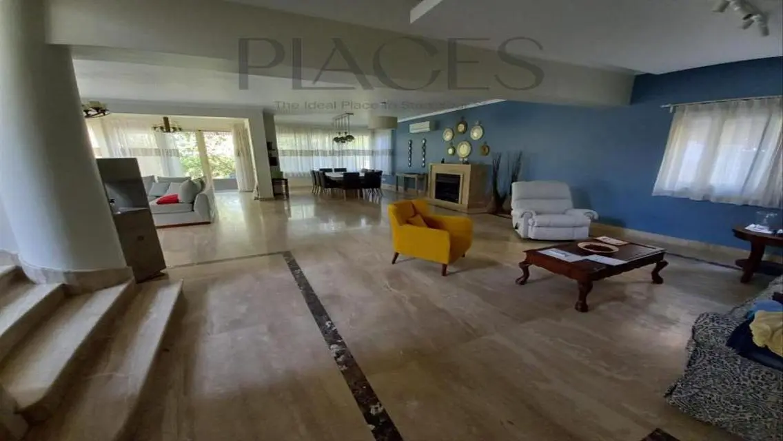 Luxury Apartment for Sale - 450 sqm in Prime Location