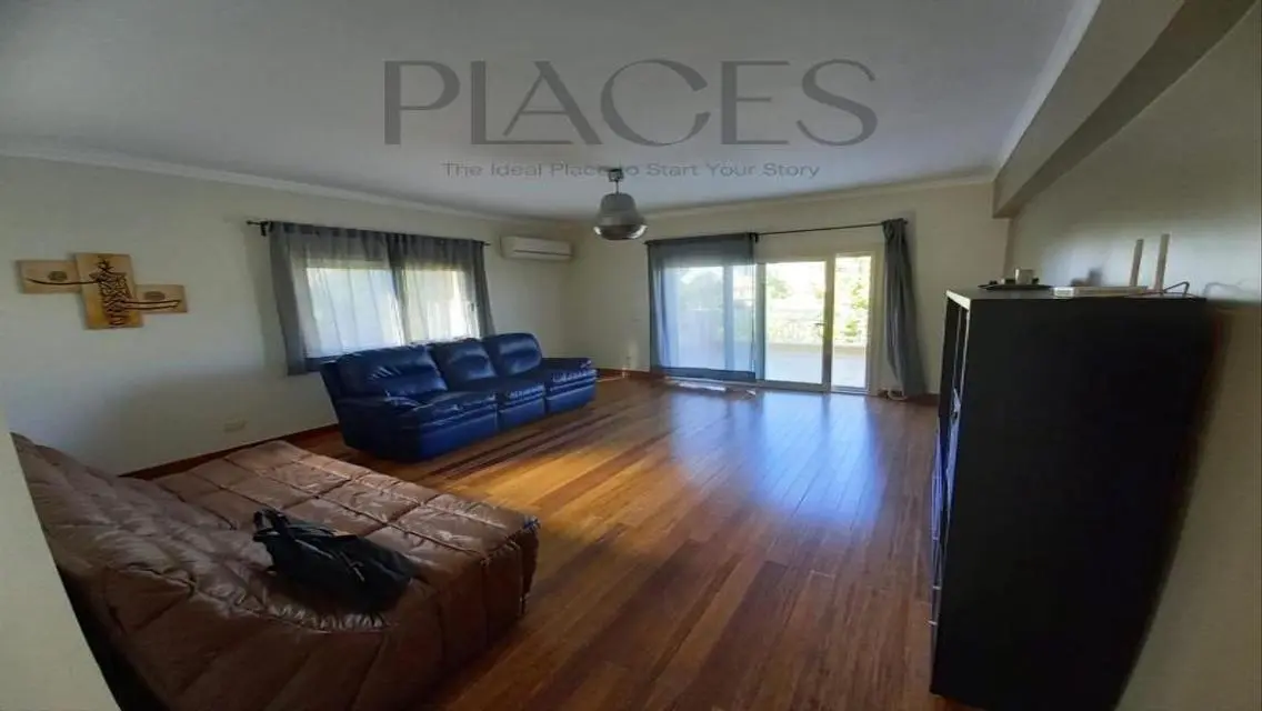 Luxury Apartment for Sale - 450 sqm in Prime Location