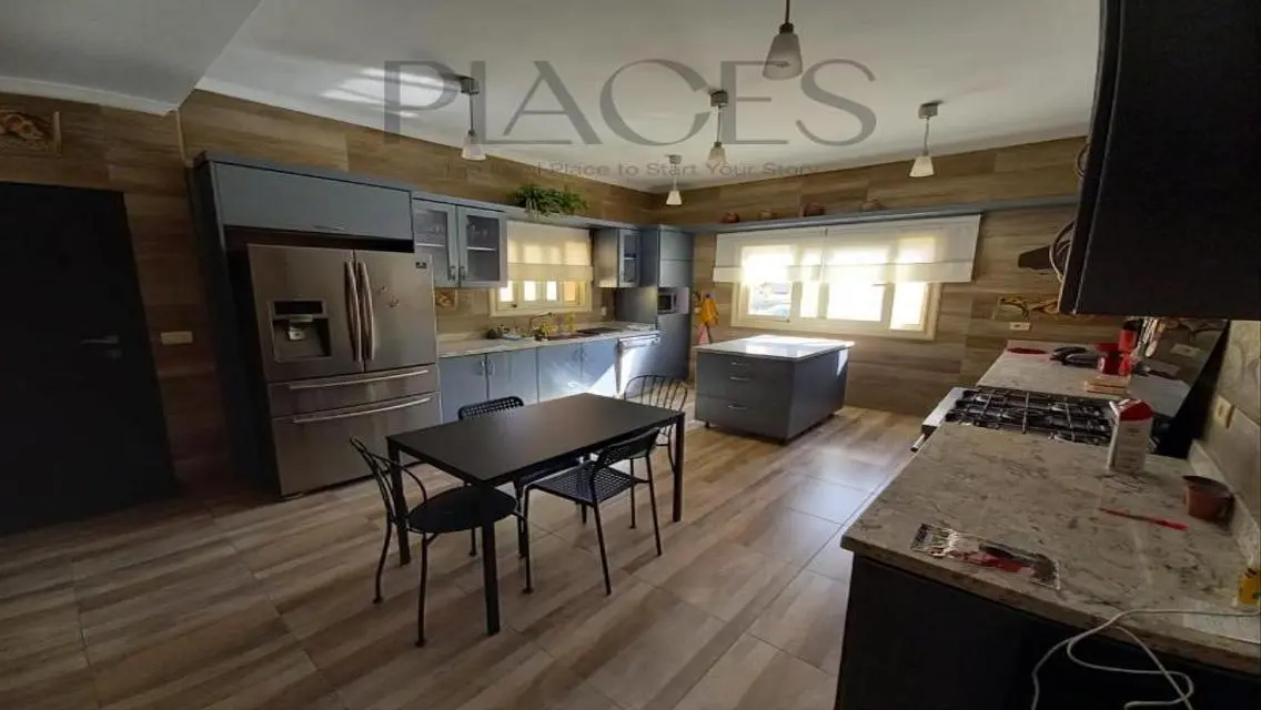 Luxury Apartment for Sale - 450 sqm in Prime Location
