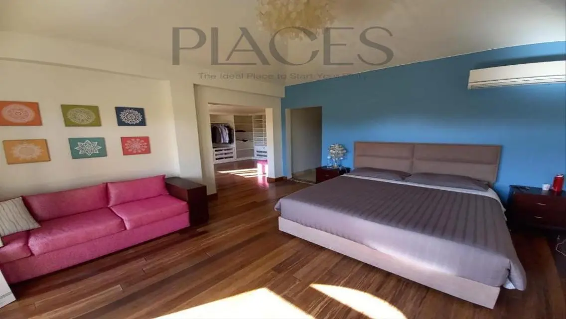 Luxury Apartment for Sale - 450 sqm in Prime Location