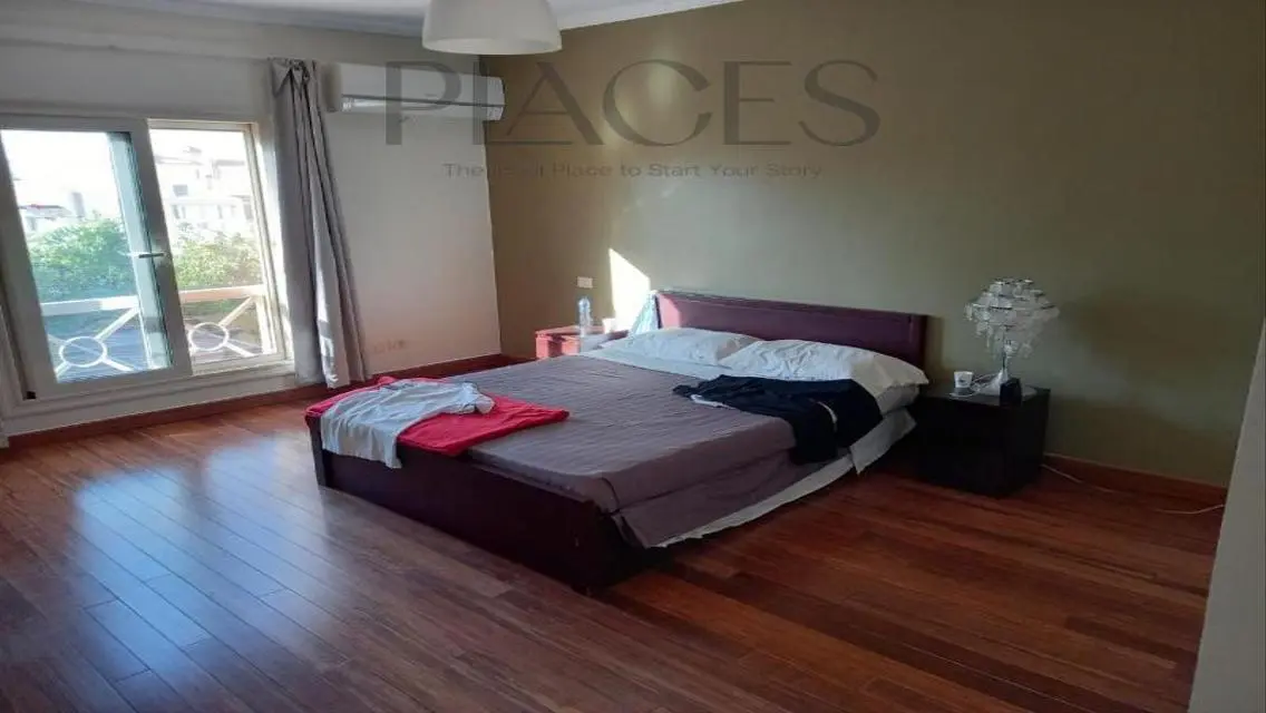 Luxury Apartment for Sale - 450 sqm in Prime Location