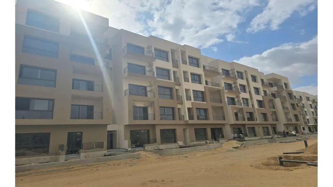 Luxury Apartment for Sale - 139 sqm with Balcony