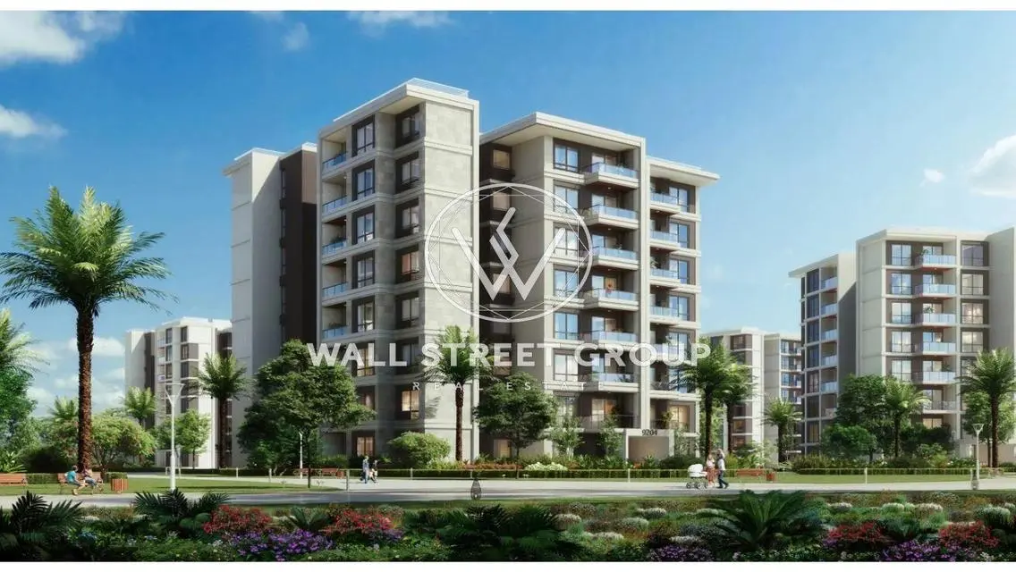 Luxury Apartment for Sale: 160 sqm in Prime Location