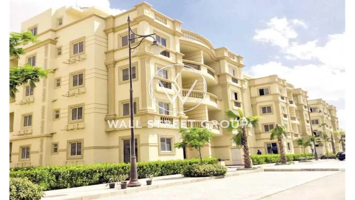 Luxury Apartment for Sale: 160 sqm in Prime Location