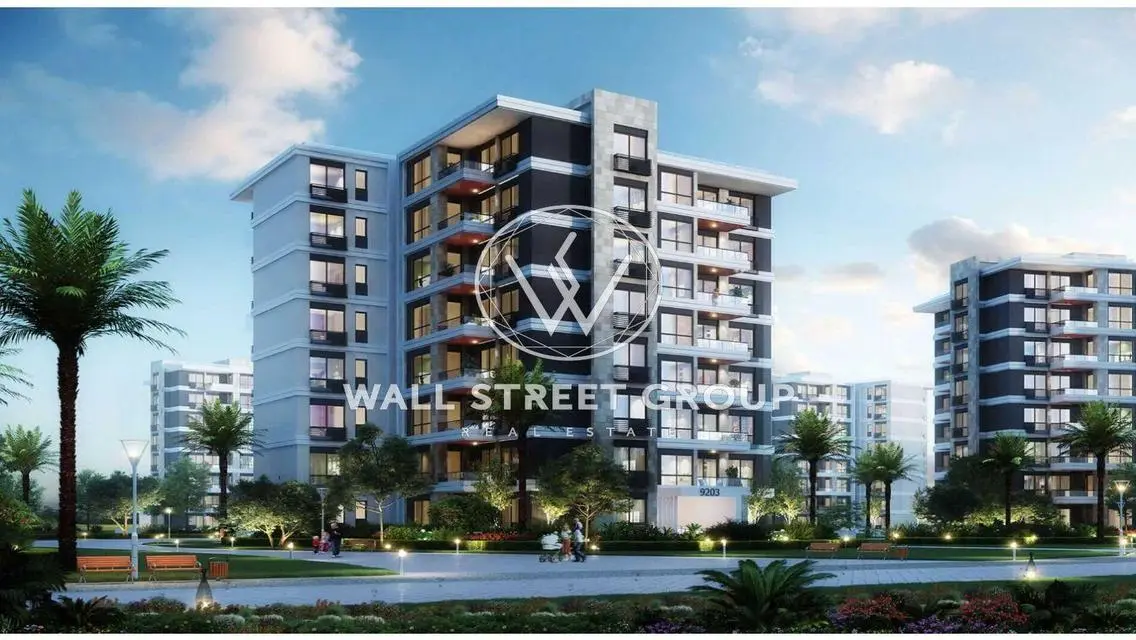 Luxury Apartment for Sale: 160 sqm in Prime Location