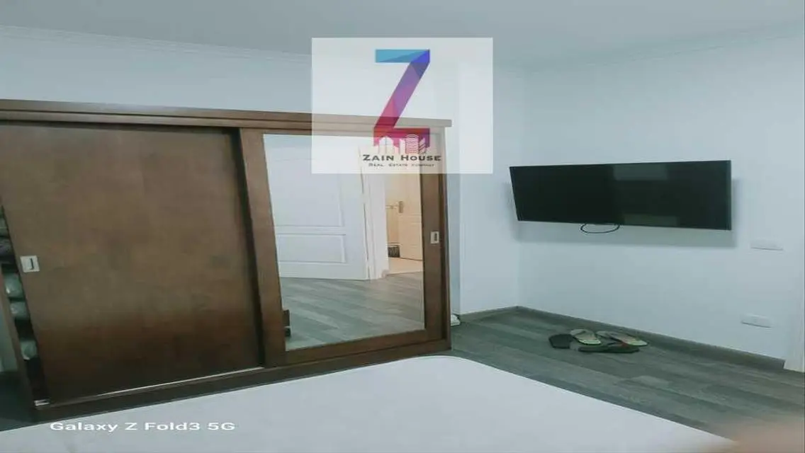 Luxury Apartment for Sale with Spacious Design
