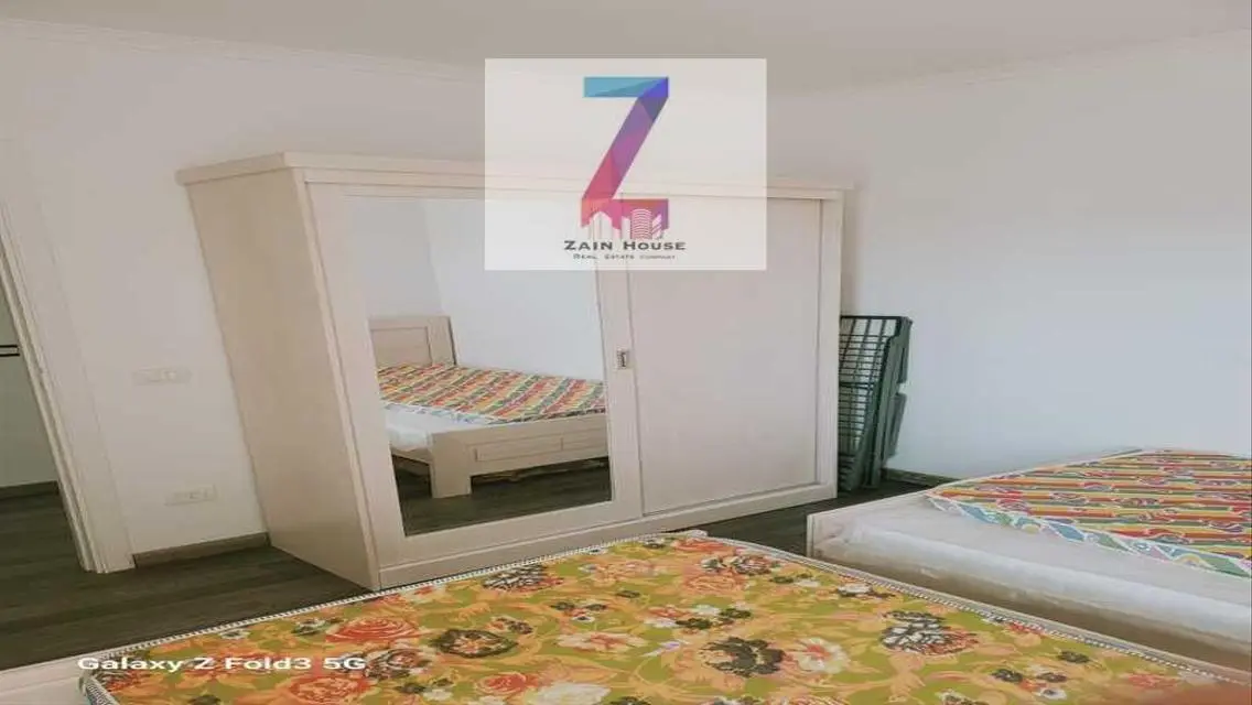 Luxury Apartment for Sale with Spacious Design