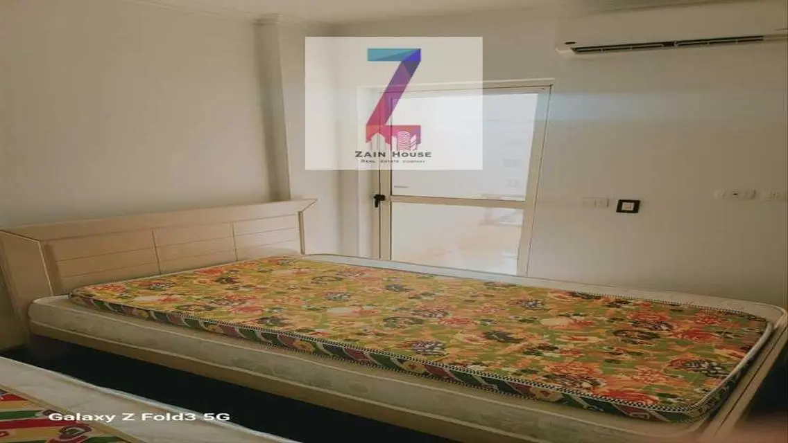 Luxury Apartment for Sale with Spacious Design