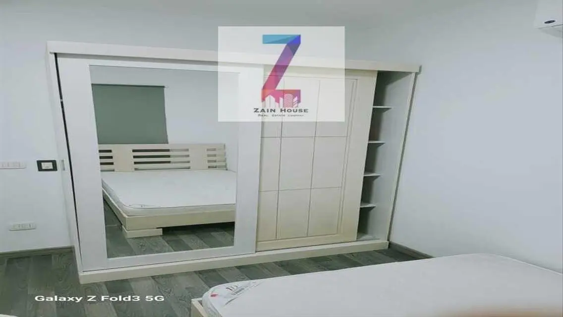 Luxury Apartment for Sale with Spacious Design