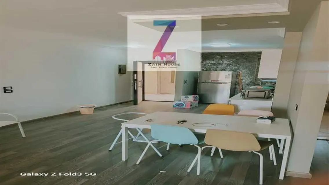 Luxury Apartment for Sale with Spacious Design