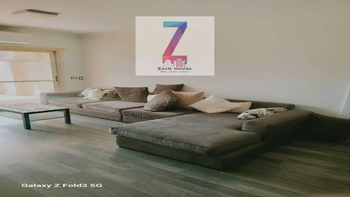 Luxury Apartment for Sale with Spacious Design