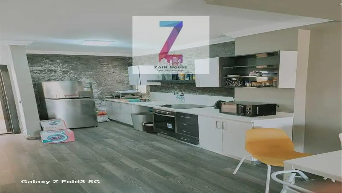 Luxury Apartment for Sale with Spacious Design