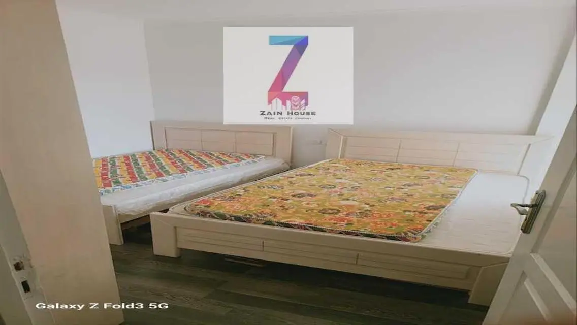 Luxury Apartment for Sale with Spacious Design