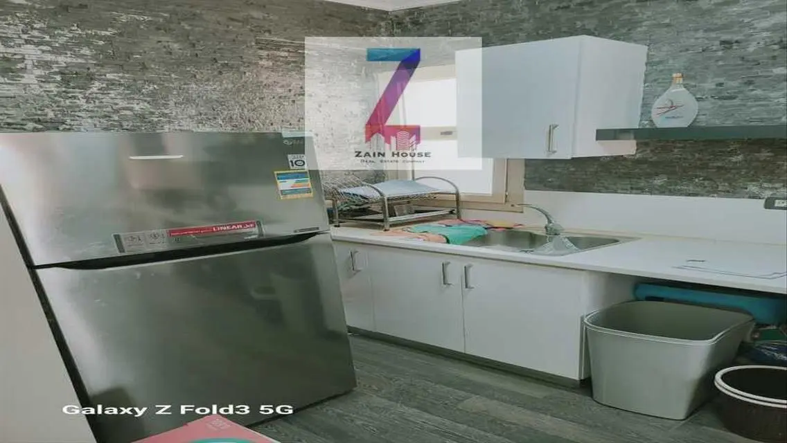 Luxury Apartment for Sale with Spacious Design