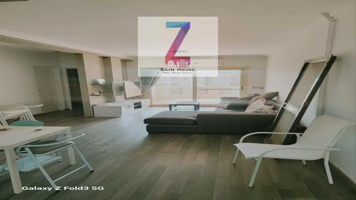Luxury Apartment for Sale with Spacious Design
