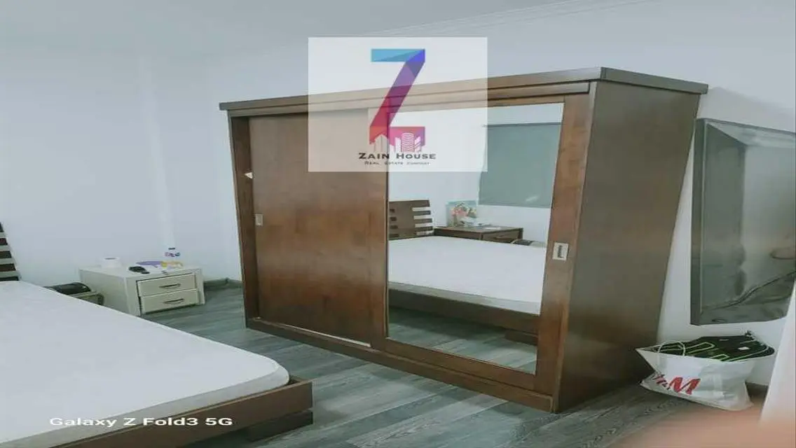 Luxury Apartment for Sale with Spacious Design