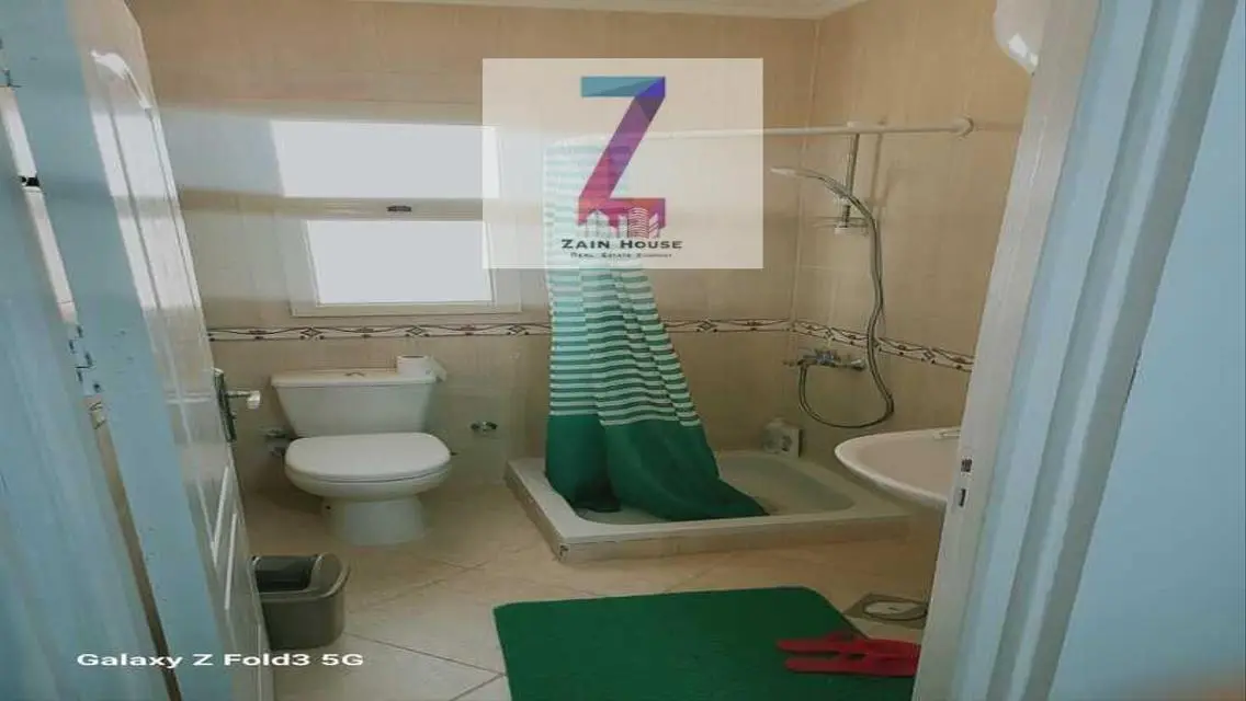 Luxury Apartment for Sale with Spacious Design