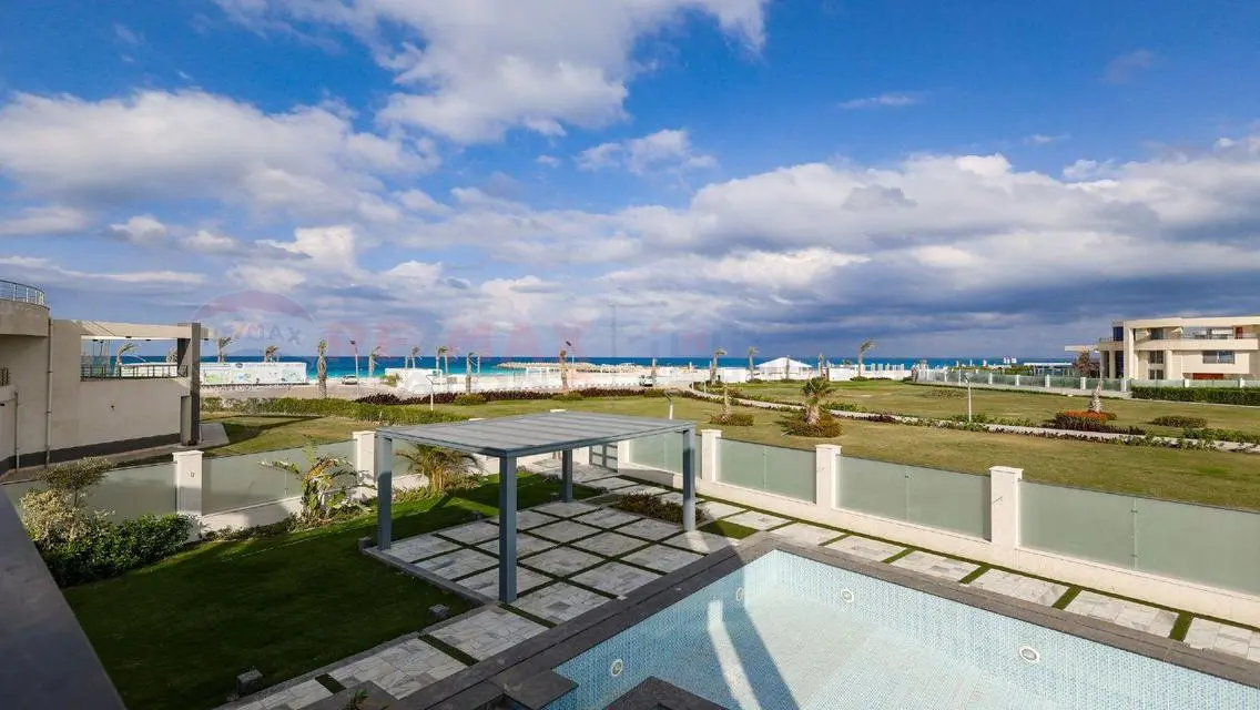 Luxury Apartment for Sale in a Prime Location