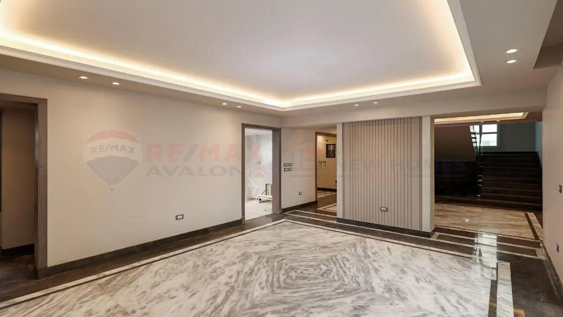 Luxury Apartment for Sale in a Prime Location