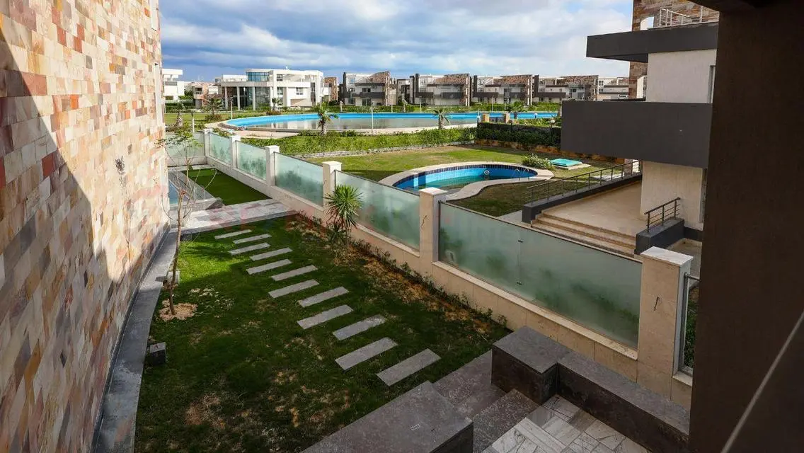 Luxury Apartment for Sale in a Prime Location
