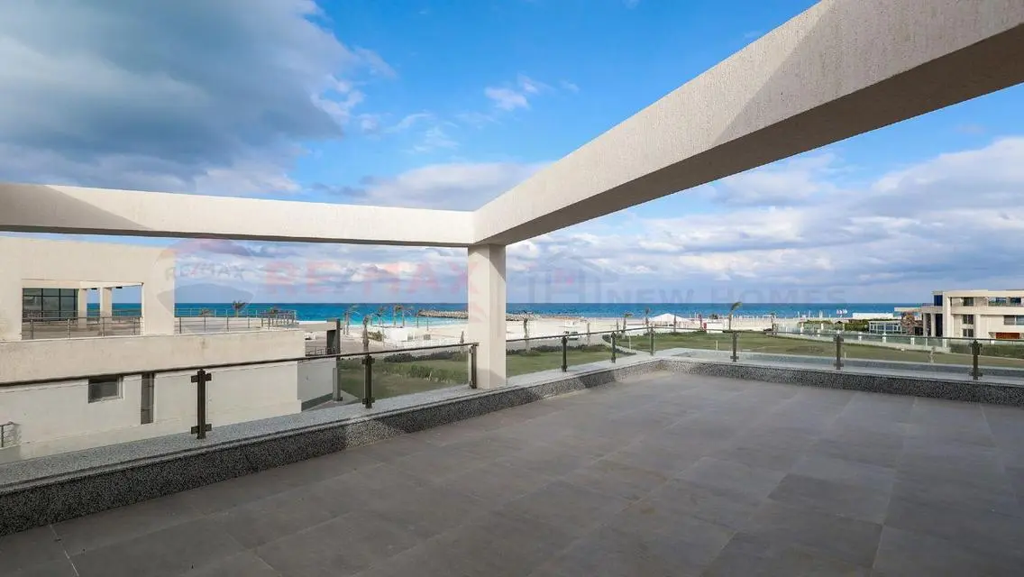 Luxury Apartment for Sale in a Prime Location
