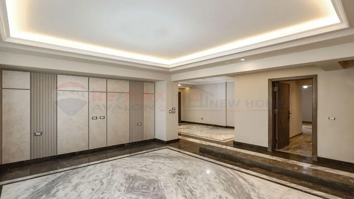 Luxury Apartment for Sale in a Prime Location