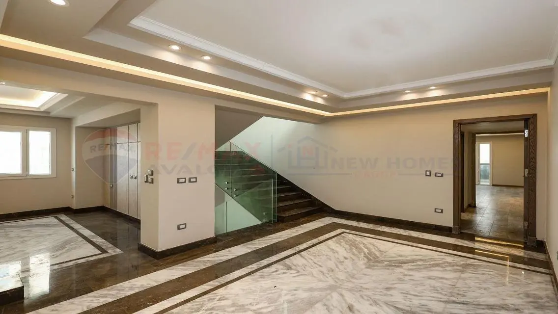 Luxury Apartment for Sale in a Prime Location