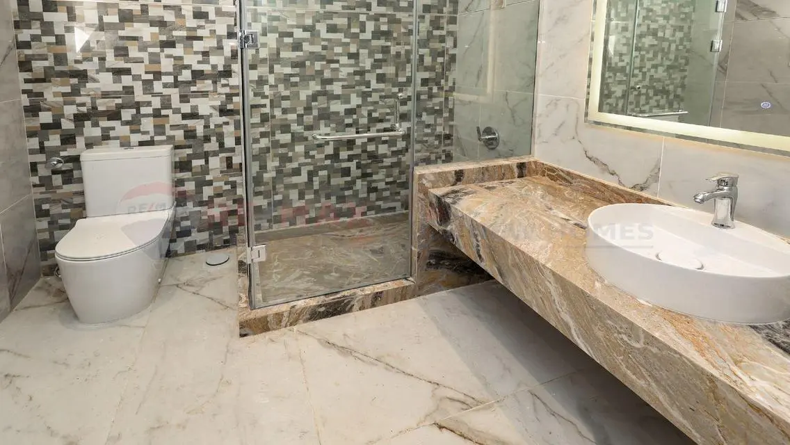 Luxury Apartment for Sale in a Prime Location