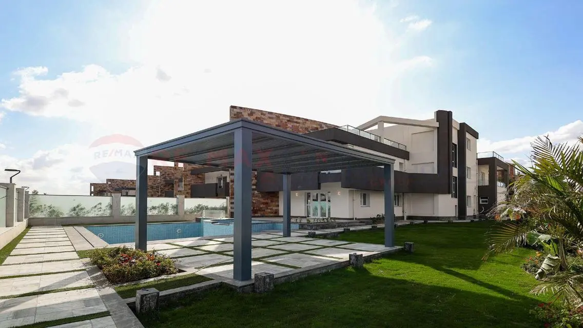 Luxury Apartment for Sale in a Prime Location