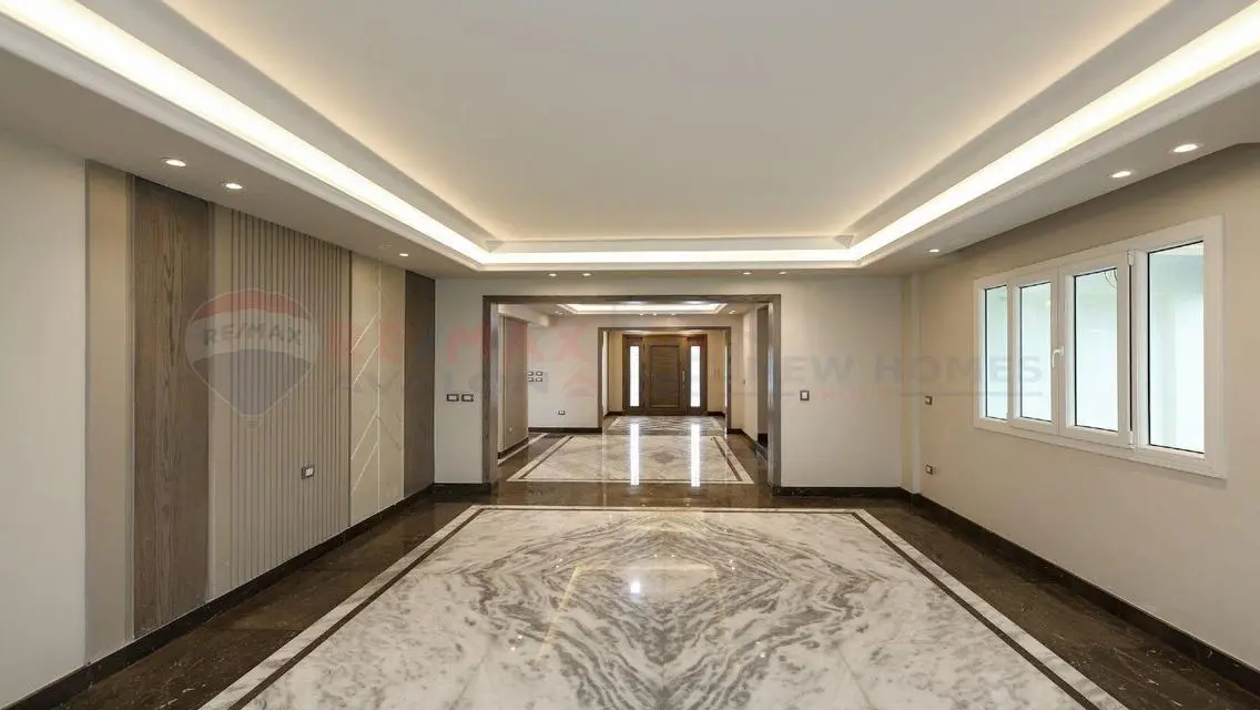 Luxury Apartment for Sale in a Prime Location