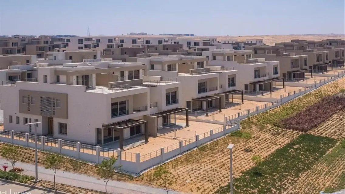 فيلا فاخرة مع حديقة وشرفة خاصة