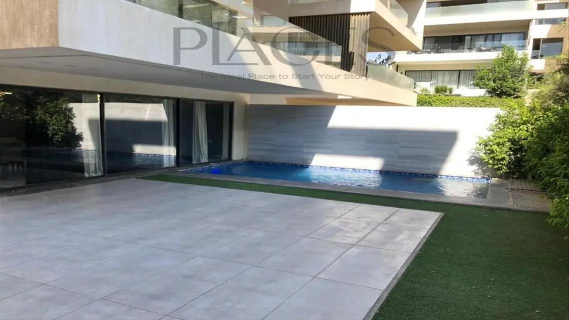 Luxury Apartment with 3000 Square Meters