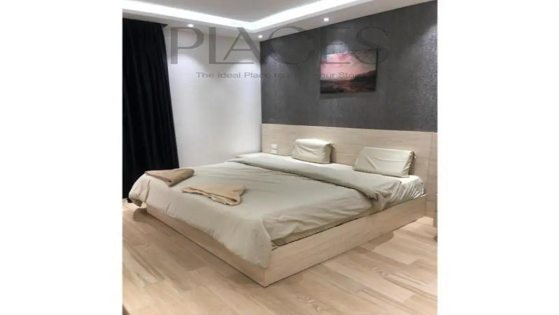 Luxury Apartment with 3000 Square Meters
