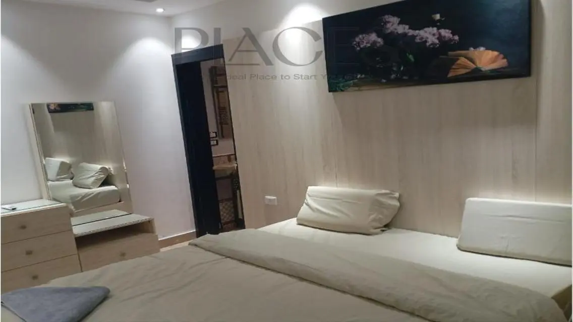 Luxury Apartment with 3000 Square Meters