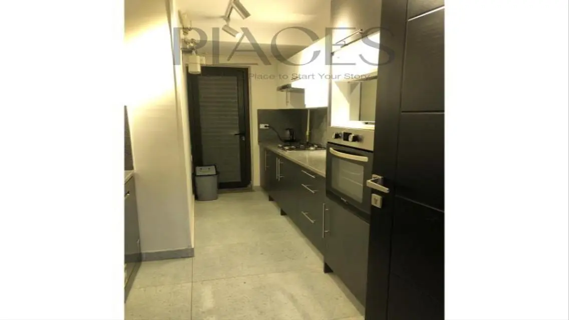 Luxury Apartment with 3000 Square Meters