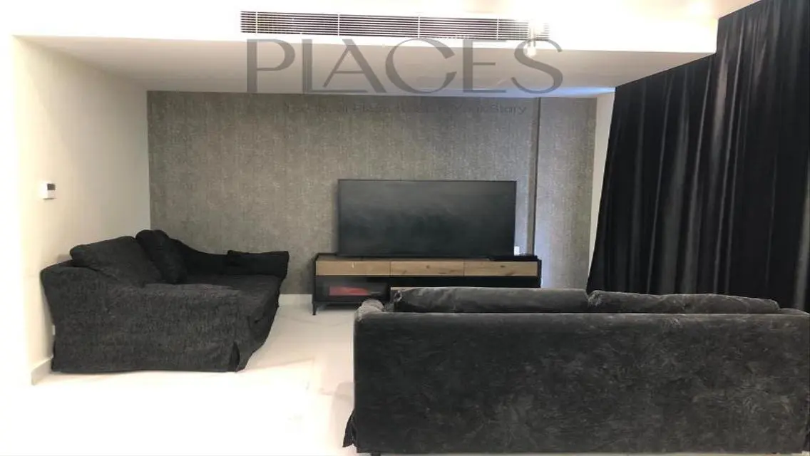 Luxury Apartment with 3000 Square Meters