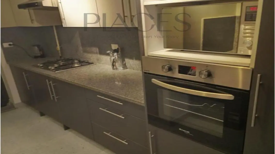 Luxury Apartment with 3000 Square Meters