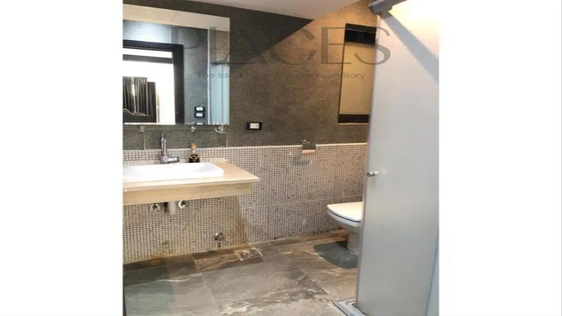 Luxury Apartment with 3000 Square Meters