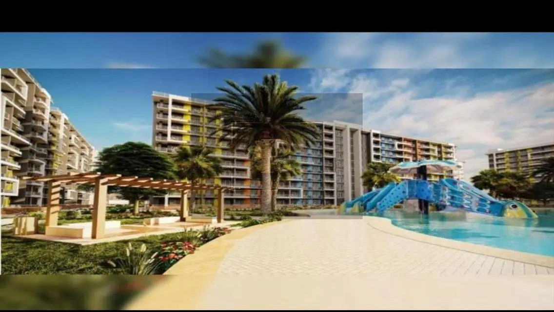 Stunning 300 sqm Apartment - Perfect for Families