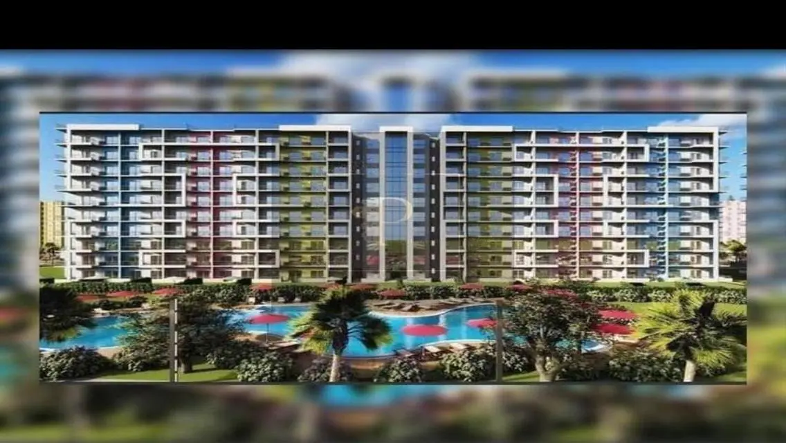 Stunning 300 sqm Apartment - Perfect for Families